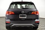 Used 2024 Volkswagen Taos S image 4