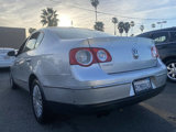 Used 2006 Volkswagen Passat Value Edition image 5