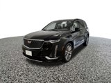 New 2025 Cadillac XT6 Premium Luxury image 2