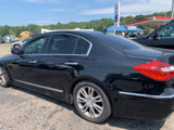 Used 2012 Hyundai Genesis 3.8 w/ Premium Pkg image 3