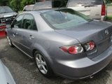 Used 2007 MAZDA MAZDA6 i Sport Value Edition image 5