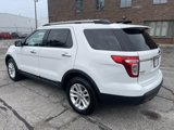 Used 2013 Ford Explorer XLT image 4