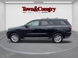 Certified 2022 Dodge Durango SXT image 2