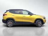 Certified 2022 Kia Seltos SX image 5