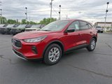 New 2025 Ford Escape Active image 3