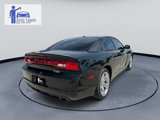Used 2014 Dodge Charger SE w/ Connectivity Group image 5