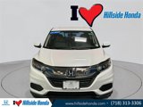 Certified 2022 Honda HR-V LX image 2