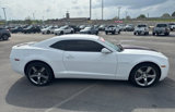 Used 2011 Chevrolet Camaro LT w/ RS Package image 4