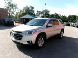Used 2020 Chevrolet Traverse LT image 6