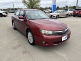 Used 2010 Subaru Impreza 2.5i Premium image 3