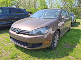 Used 2011 Volkswagen Jetta SE image 3
