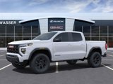 New 2025 GMC Canyon Elevation image 2