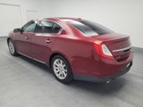 Used 2015 Lincoln MKS AWD w/ Equipment Group 101A image 5