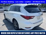 Used 2017 INFINITI QX60 AWD w/ Premium Plus Package image 3