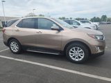 Used 2019 Chevrolet Equinox LT w/ Driver Convenience Package image 4
