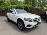 Used 2017 Mercedes-Benz GLC 300 4MATIC image 3