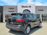 Used 2019 Nissan Rogue Sport SV w/ Technology Package image 5