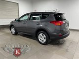 Used 2015 Toyota RAV4 LE image 4