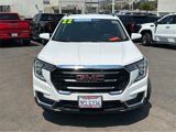 Certified 2022 GMC Terrain SLE w/ Driver Convenience Package image 2