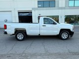 Used 2016 Chevrolet Silverado 1500 W/T image 2