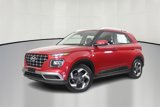 Certified 2022 Hyundai Venue SEL image 3