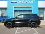 Used 2018 Jeep Grand Cherokee Altitude image 4