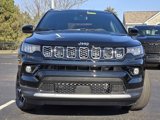 New 2025 Jeep Compass Limited image 2
