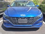 Used 2022 Hyundai Elantra SEL image 2