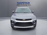 Used 2021 Chevrolet TrailBlazer LT w/ Convenience Package image 5