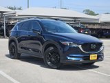 Used 2018 MAZDA CX-5 Grand Touring image 2