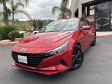 Used 2021 Hyundai Elantra SEL image 2