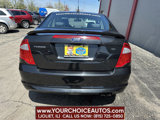 Used 2010 Ford Fusion SE image 4