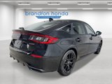 New 2025 Honda Civic Sport image 5