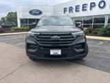 Used 2020 Ford Explorer XLT image 2