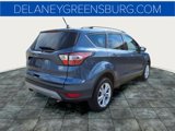 Used 2018 Ford Escape SEL image 3