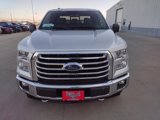 Used 2017 Ford F150 XLT w/ Equipment Group 302A Luxury image 3