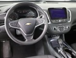 Used 2022 Chevrolet Malibu LT image 3