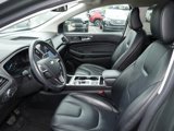 Used 2022 Ford Edge Titanium image 2