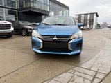 New 2024 Mitsubishi Mirage G4 ES image 3