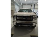Certified 2024 Ford F150 Lariat w/ FX4 Off-Road Package image 2