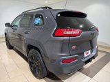 Used 2017 Jeep Cherokee High Altitude w/ Technology Group image 3