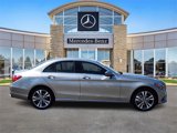 Certified 2021 Mercedes-Benz C 300 4MATIC Sedan image 5