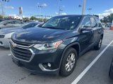 Used 2018 Chevrolet Traverse LT image 2