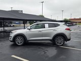 Used 2021 Hyundai Tucson Ultimate image 4