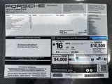 Used 2025 Porsche 718 Cayman GT4 RS image 2