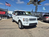 Used 2011 Land Rover LR4 HSE LUX image 4