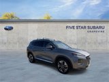 Used 2019 Hyundai Santa Fe FWD image 2
