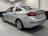 Used 2017 Chevrolet Cruze Premier image 5