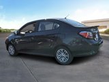 New 2024 Mitsubishi Mirage G4 ES image 5