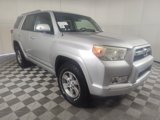 Used 2010 Toyota 4Runner SR5 image 2